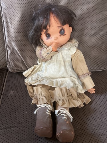 Sekiguchi monchhichi vintage - sekiguchi,