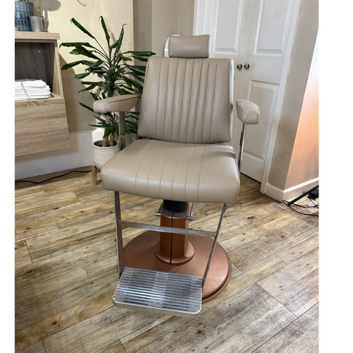 Takara belmont dainty barber - belmont,