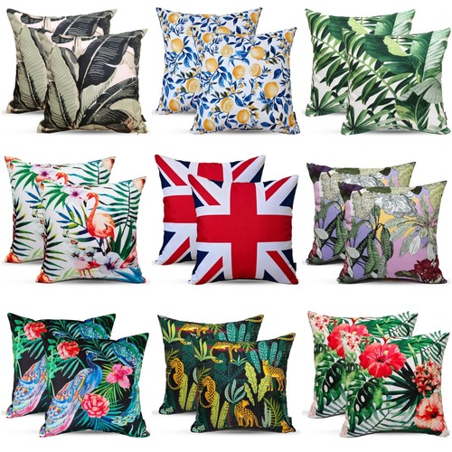 Pack outdoor cushions - 2,
