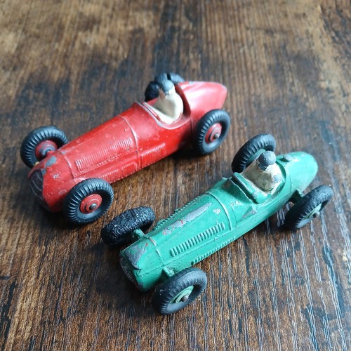 Dinky toys 23f alfa romeo - toys,