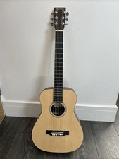 MartinLXM Little Martin