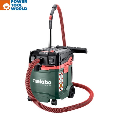 Metabo asa 30l - metabo, m