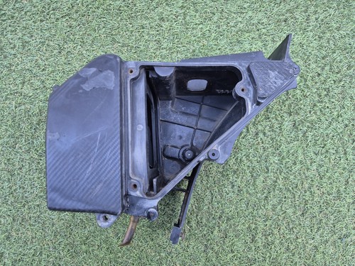 Yamaha dt125r air - dt125r, #4