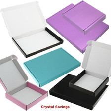 A4 A5 A6 A7 Coloured Large