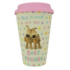 Boofle Best Friends Bamboo