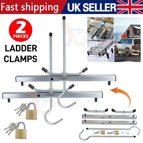 Universal heavy duty ladder - universal,
