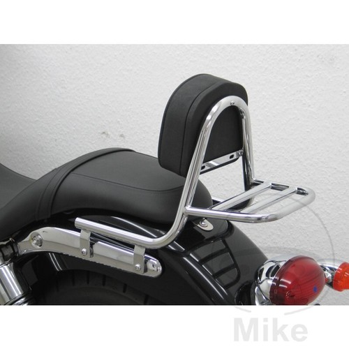 Fehling sissy bars - fehling,