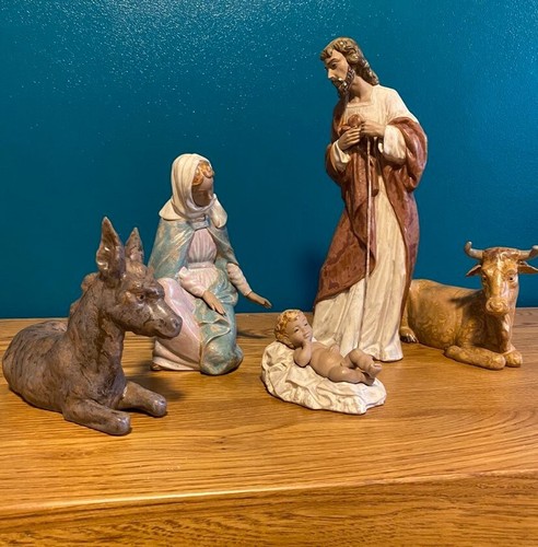 Lladro nao gres - lladro,