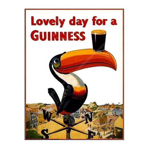 Metal signs pub home - signs,