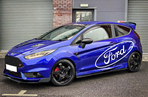 Super large ford - 1,