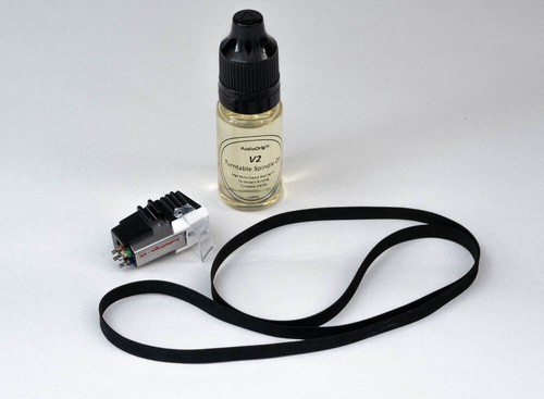 Turntable cartridge stylus - cartridge,,