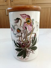 Portmeirion Botanic Garden