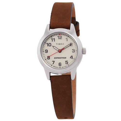 Timex expedition field quartz - expedition,