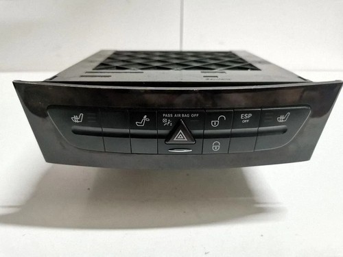 Mercedes benz w211 cd - e,