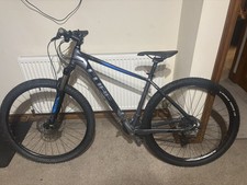Cube Aim Pro 29 Hardtail Mountain Bike Large Frame Great Condition