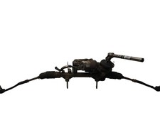 Peugeot 207 Steering Box Rack 1.4 Petrol TU3A (KFT) 2009 6700002143 