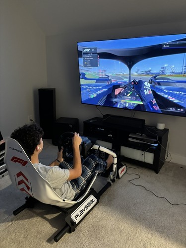 Playseat formula instinct - formula,