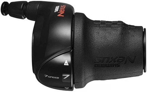 Shimano nexus shift - nexus, lever