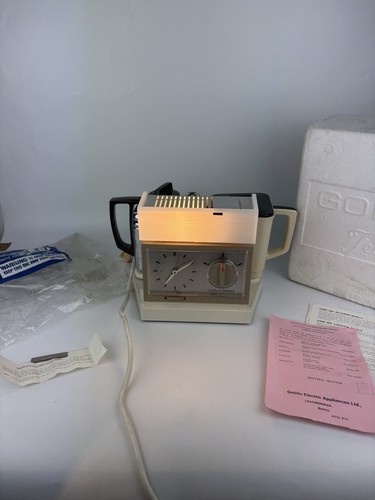 Goblin teasmade 854 - goblin,