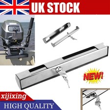 Marine Outboard Motor Engine