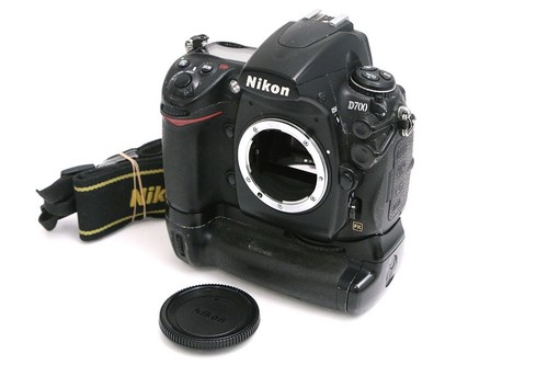 Nikon d700 body digitalslr - d700,