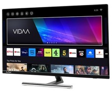 CARAVAN AND MOTORHOME AVTEX TV