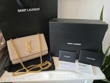 Saint Laurent YSL Kate Small