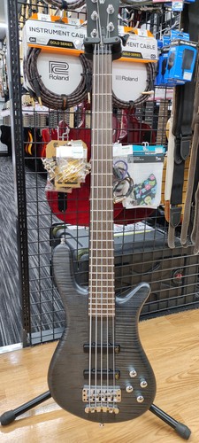 Warwick bass streamer stage - streamer, i