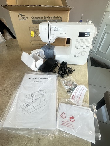 Uten 2200 portable - uten,