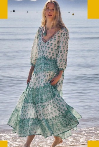 East monsoon floral - @,