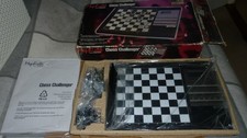 Saitek Mephisto Chess