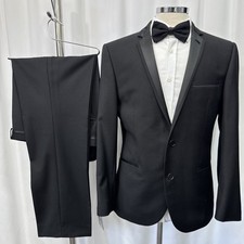 NEXT Occasion Men’s Black