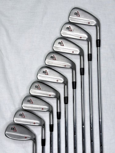Taylormade icw11 forged blade - taylormade,