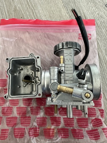 Keihin pj28 carb - keihin,