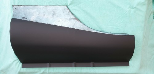 222mm new pair - pair, mx5
