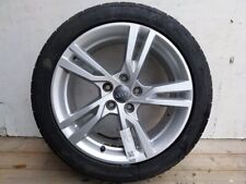 2017 AUDI A3 ALLOY WHEEL - SINGLE 8V0601025DD 7.5Jx17 225/45R17