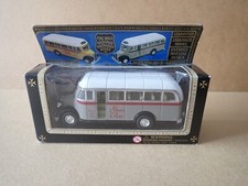Leaf LTD Die-Cast Metal Model