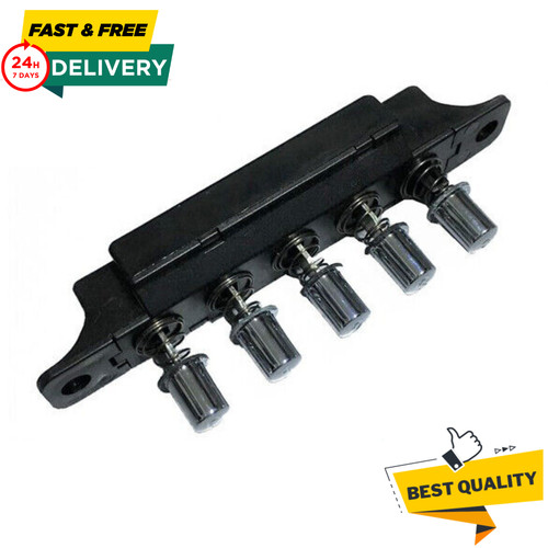 Universal selector switch - selector,
