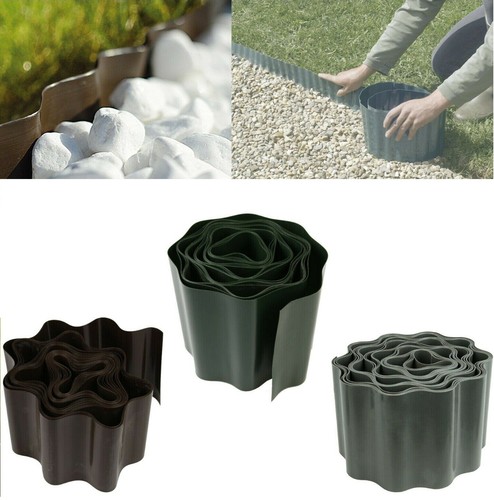 Garden plastic green - garden,