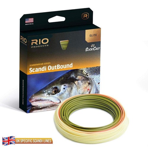 Rio elite scandi - elite,