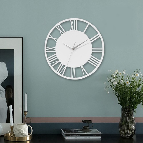 Nordic metal 30cm - ﻿, roman