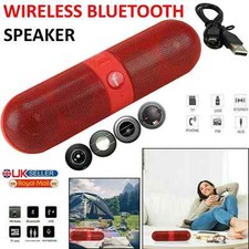 Portable Bluetooth Speaker,New