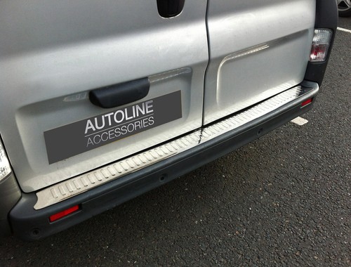 For renault trafic - for,