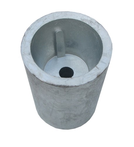 40mm beneteau anode for - beneteau,