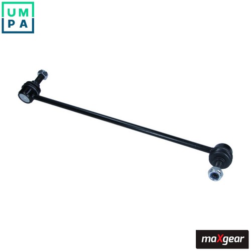 Linkcoupling rod stabiliser - linkcoupling,