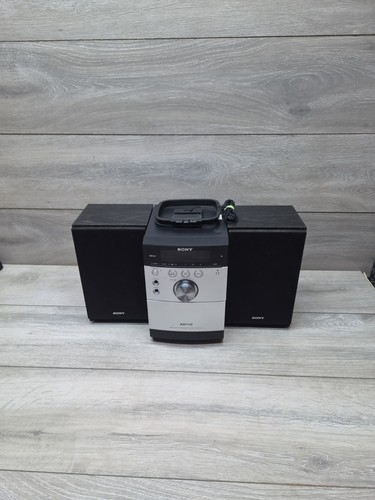 Sony cmt eh15 - sony, hi-fi