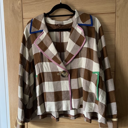 Marina rinaldi women brown - marina,