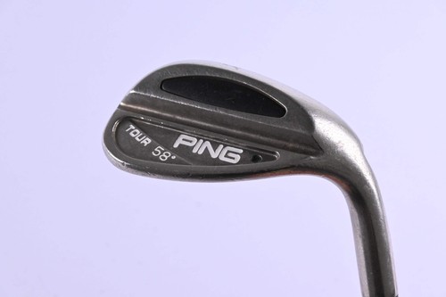 Ping tour lob - lob, 58