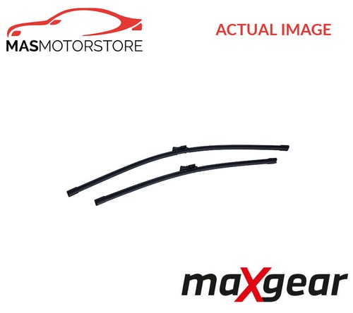 Windscreen wiper blade lhd - blade,