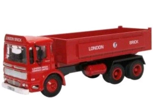 Oxford diecast 76tip005 aec - diecast,